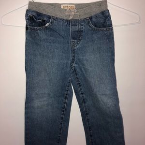 Children’s Place Boys Toddler Jeans